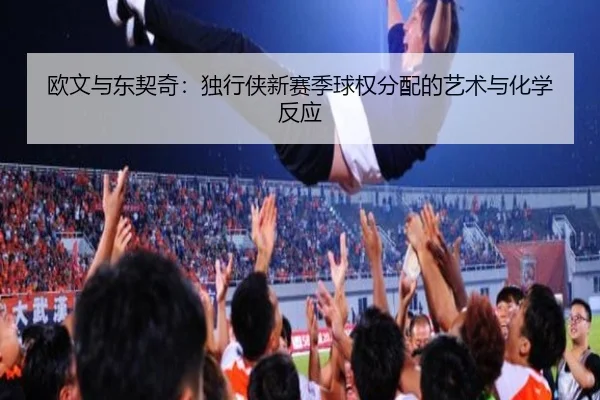 欧文与东契奇：独行侠新赛季球权分配的艺术与化学反应