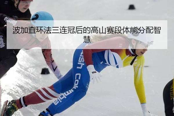 波加查环法三连冠后的高山赛段体能分配智慧