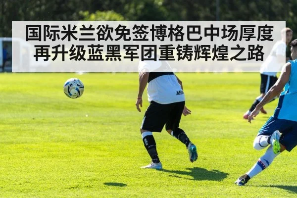 国际米兰欲免签博格巴中场厚度再升级蓝黑军团重铸辉煌之路